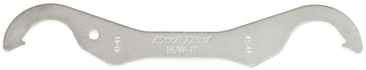 Park Tool HCW-17 Fixed Gear Lockring Wrench