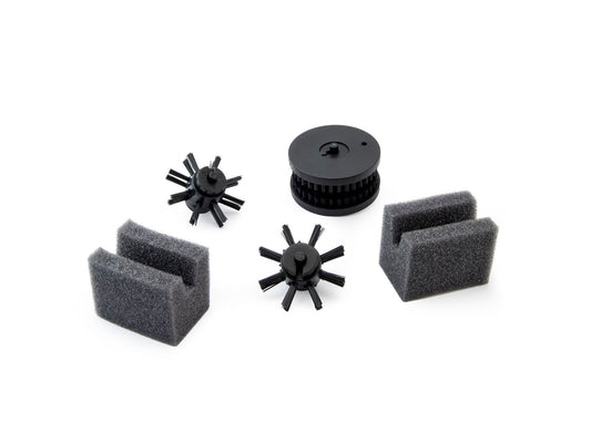 Park Tool Rebuild Brush Kit for CM-5 Cleaning Tool