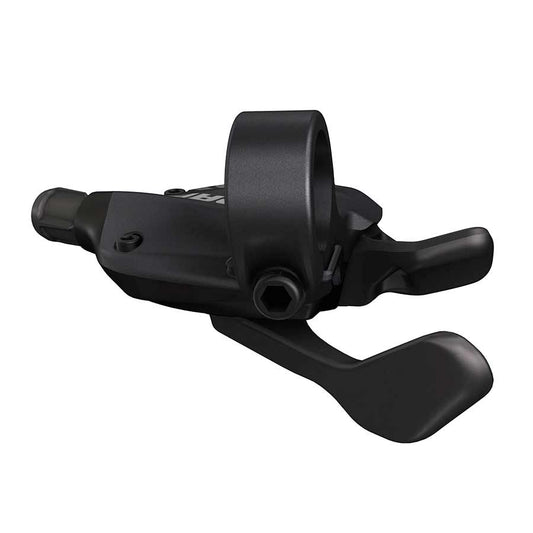 SRAM X5 Trigger Shifter - Right/Rear 9-Speed Black
