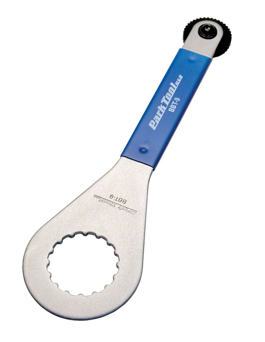 Park Tool BBT-9 Fits Shimano Hollowtech II Bottom Bracket Cups