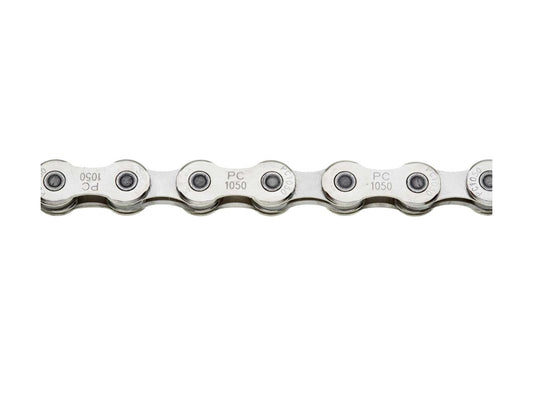 SRAM PC-1051 Chain - 10-Speed 114 Links Silver