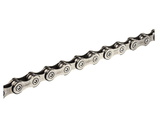 Shimano XT CN-HG95 Chain - 10-Speed 116 Links Silver