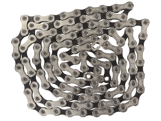 SRAM PC-X1 Chain - 11-Speed 118 Links Silver/Black