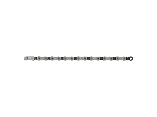SRAM GX Eagle Chain - 12-Speed 126 Links Silver/Gray