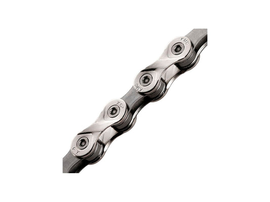 KMC X9 Chain - 9-Speed 116 Links Silver/Gray