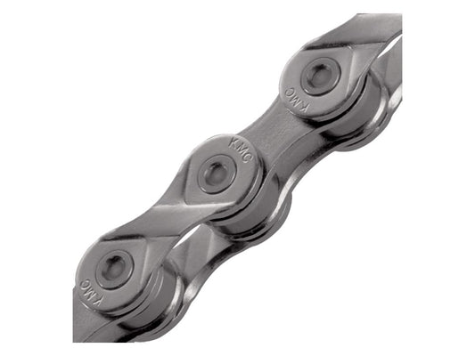 KMC X8 EPT Chain - 6 7 8-Speed 116 Links Gray
