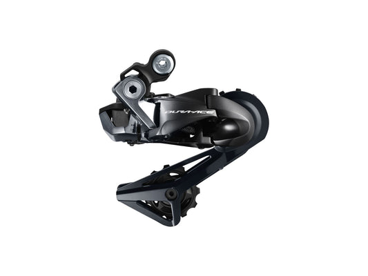 Shimano Dura-Ace RD-R9150-SS Di2 Rear Derailleur - 11-Speed Short Cage Black