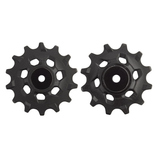 SRAM GX Rear Derailleur Pulley Kit - 2x11-Speed Black