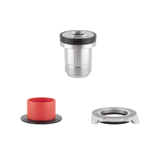 SRAM XX Eagle T-Type AXS Rear Derailleur Full Mount Bolt Kit