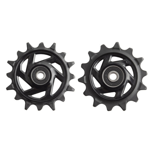 SRAM GX/X0 Eagle T-Type AXS Rear Derailleur Pulley Kit - 14t Upper 16t Lower