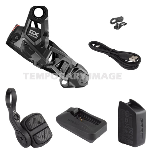 SRAM GX Upgrade Kit Build Kit
