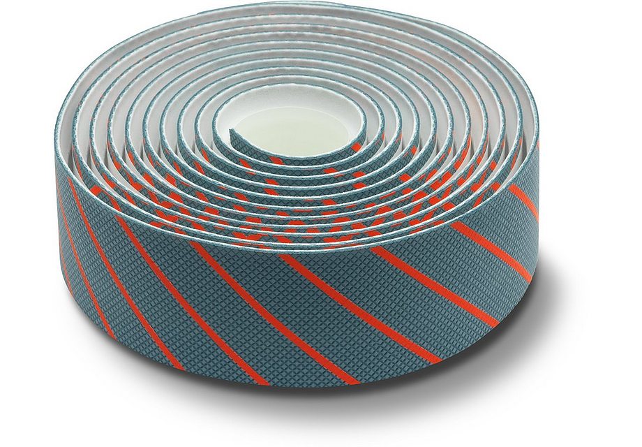 Specialized S Wrap Hd Tape Storm Grey/Rocket Red Lines Osfa