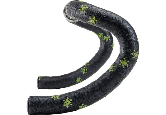 Specialized Super Sticky Kush Tape Galaxy Neon Yellow Print/Ano Black N/A