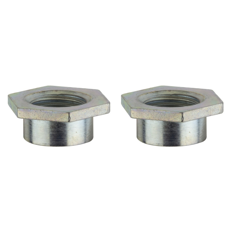 Wheels Manufacturing Drop Out Saver Thin Stamped Dropouts 5mm insertion depth 2 Pieces