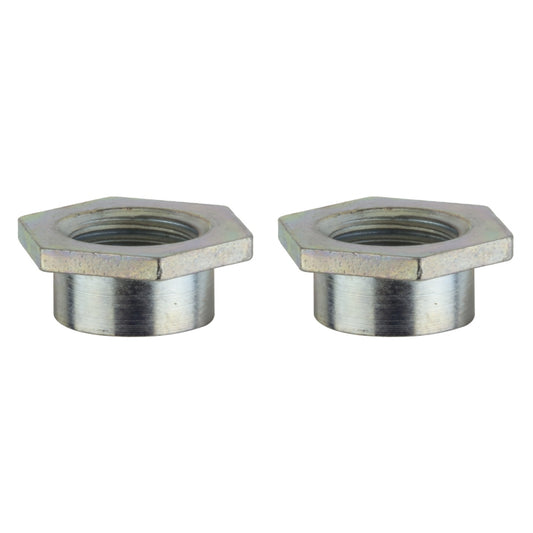 Wheels Manufacturing Drop Out Saver Thin Stamped Dropouts 5mm insertion depth 2 Pieces