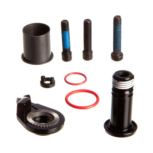 SRAM GX Eagle AXS Rear Derailleur Bolt and Screw Kit