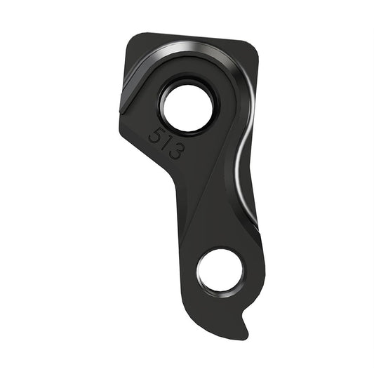 Wheels Manufacturing Derailleur Hanger - 513