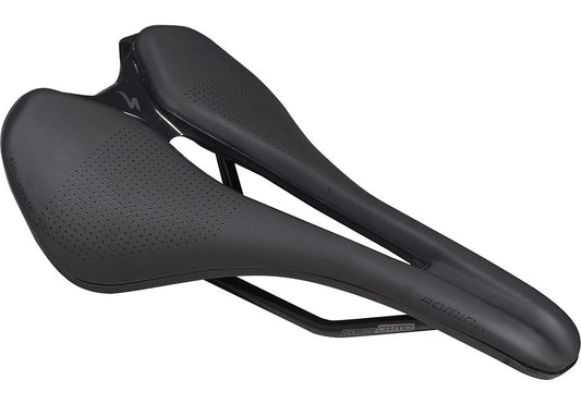 Specialized Romin Evo Comp Gel Saddle Black 155Mm