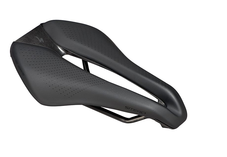 Specialized Sitero Saddle Black 130Mm