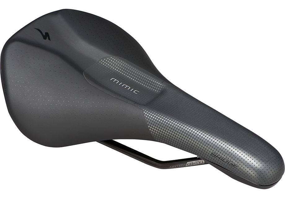 Specialized Bridge Comp Mimic Saddle Black 168Mm