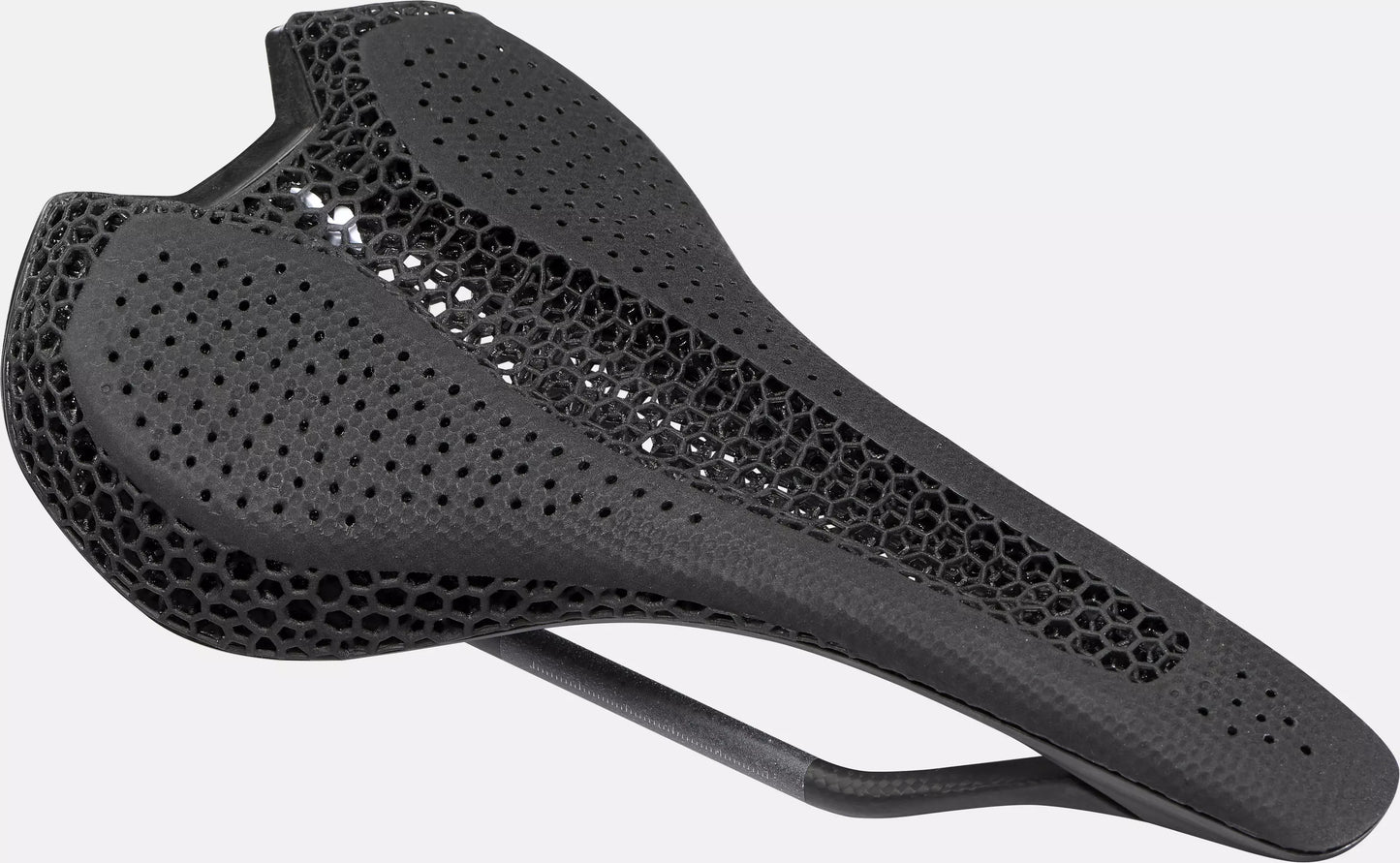 S-Works Romin EVO Mirror Saddle BLK 143mm