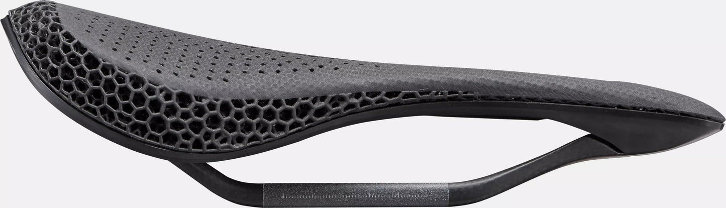 S-Works Romin EVO Mirror Saddle BLK 143mm