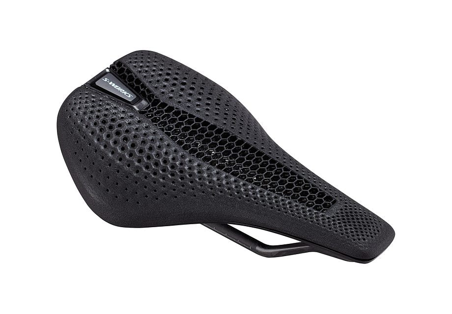 Specialized S-Works Power Evo Mirror Saddle Black 143Mm
