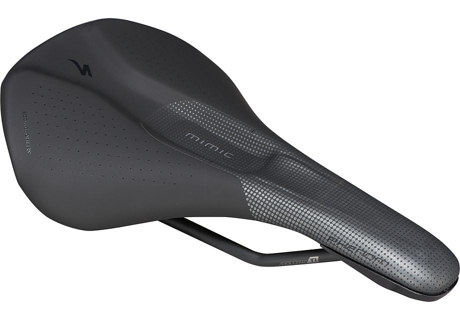 Specialized phenom expert mimic saddle black 168mm