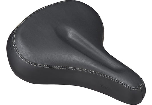 Specialized The Cup Gel Saddle Black 245Mm