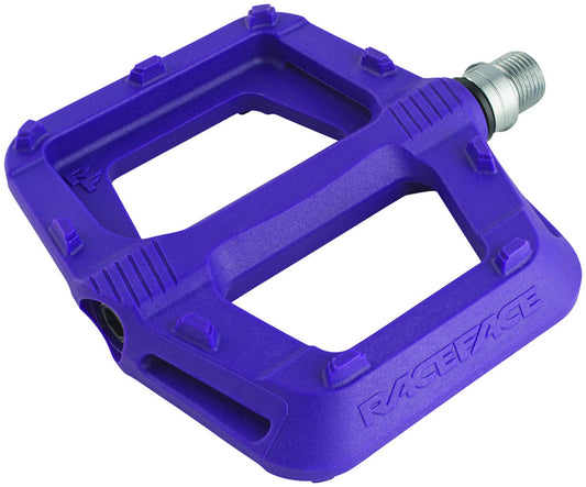 RaceFace Ride Pedals - Platform Composite 9/16