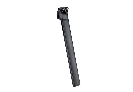 Specialized S-Works Tarmac Carbon Post Seatpost Satin Carbon 380Mm X 20Mm Offset