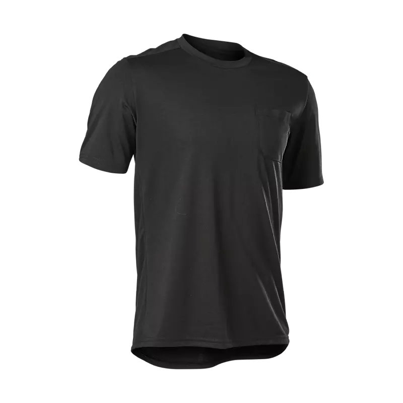 Ranger Drirelease® Pocket Jersey - Black - Medium