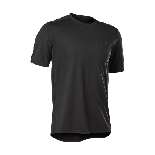 Ranger Drirelease® Pocket Jersey - Black - Medium