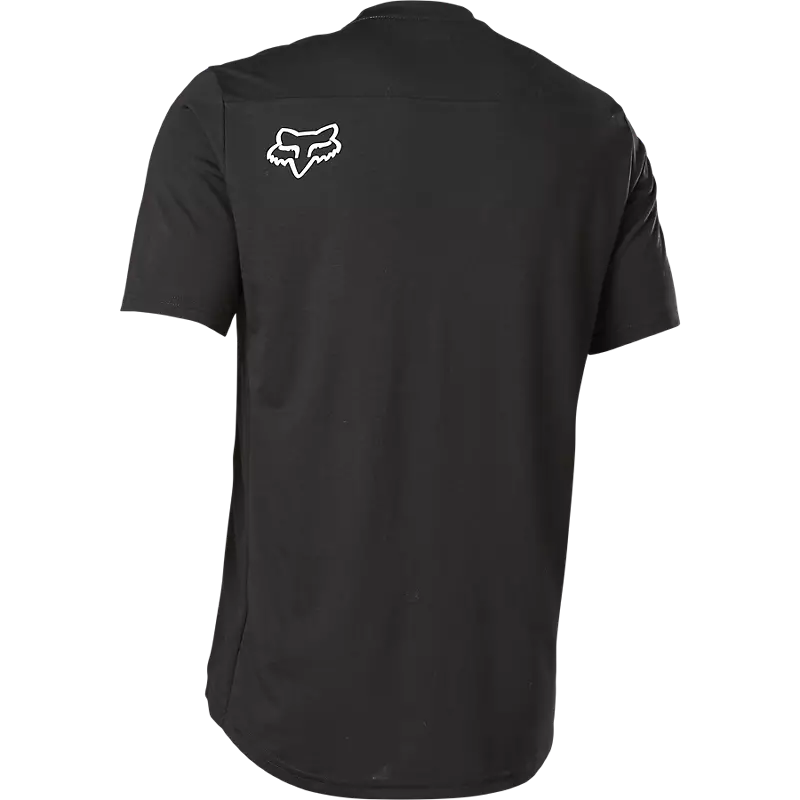Ranger Drirelease® Pocket Jersey - Black - Medium