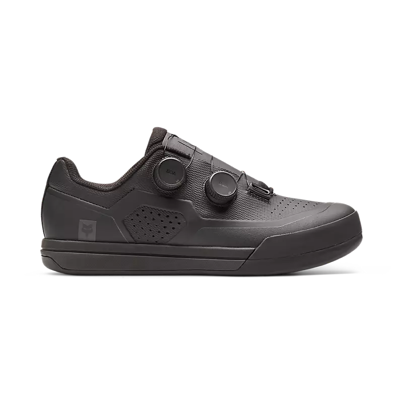 Union Boa Clipless Mountain Bike Shoe