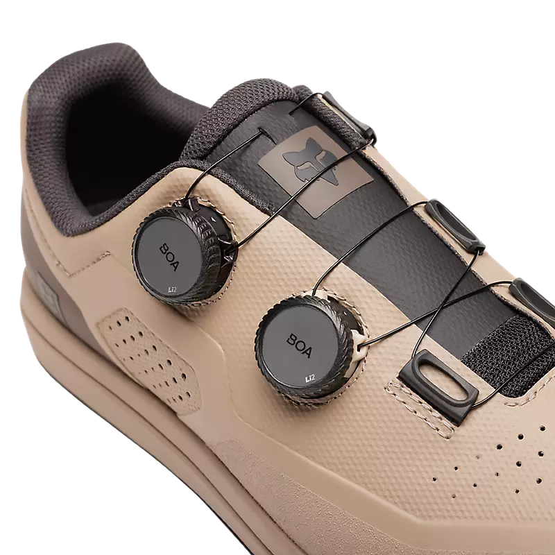 Union Boa Clipless Mountain Bike Shoe