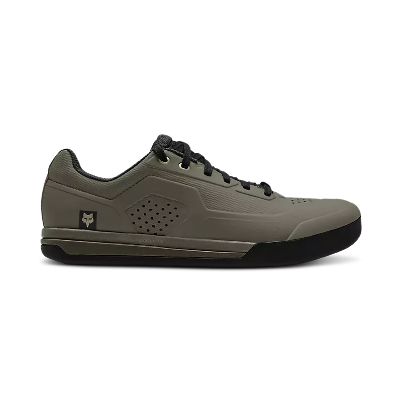 Union Flat Mountain Bike Shoe