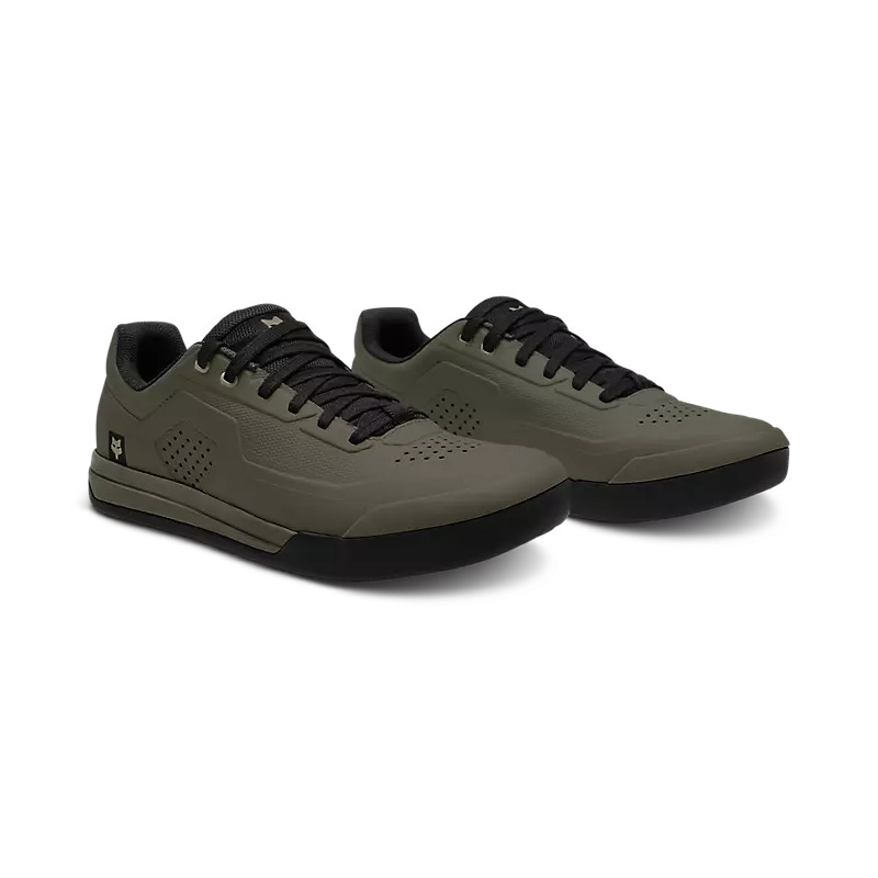 Union Flat Mountain Bike Shoe