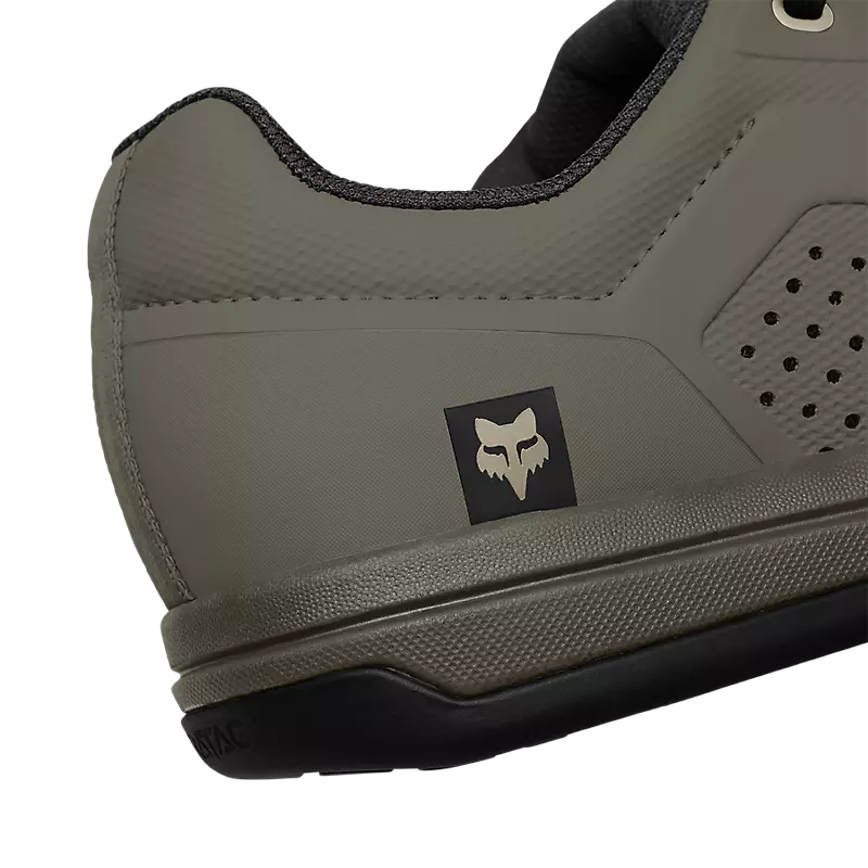 Union Flat Mountain Bike Shoe