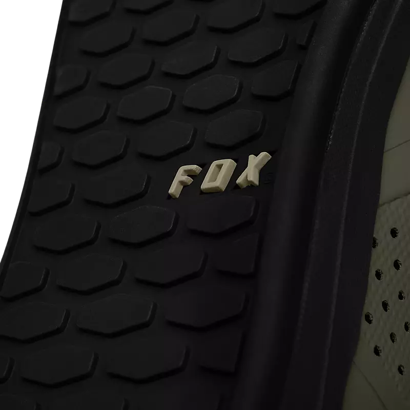 Union Flat Mountain Bike Shoe