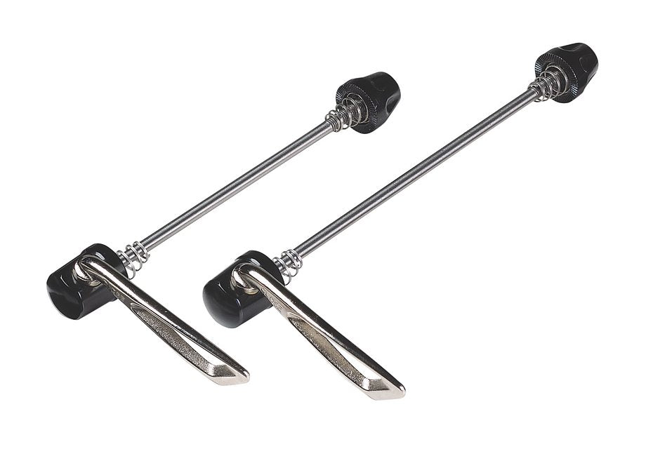 Specialized Roval Ti Quick Release Black/Silver 130