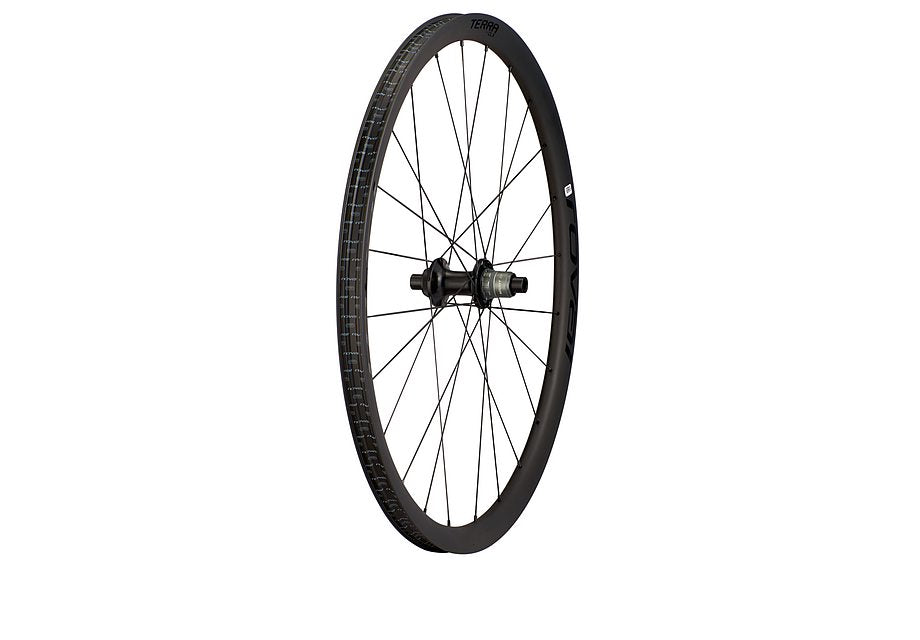 Specialized terra clx rear xdr satin carbon/gloss black 700c