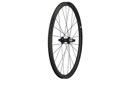 Specialized terra clx rear xdr satin carbon/gloss black 700c