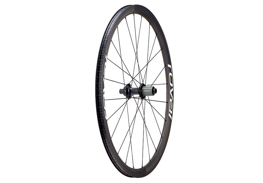 Specialized alpinist clx rear hg satin carbon/white 700c