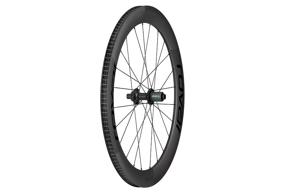 Specialized rapide clx rear hg satin carbon/gloss black 700c