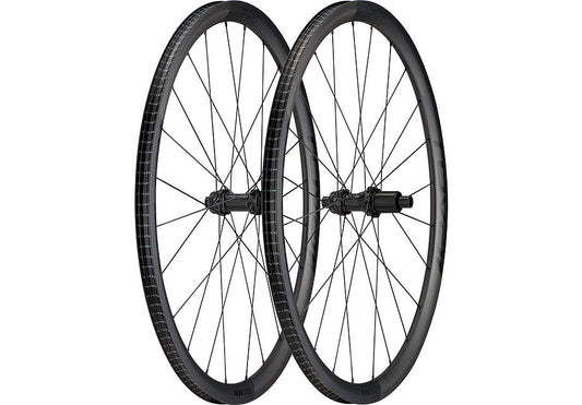Specialized alpinist cl hg carbon/black 700c