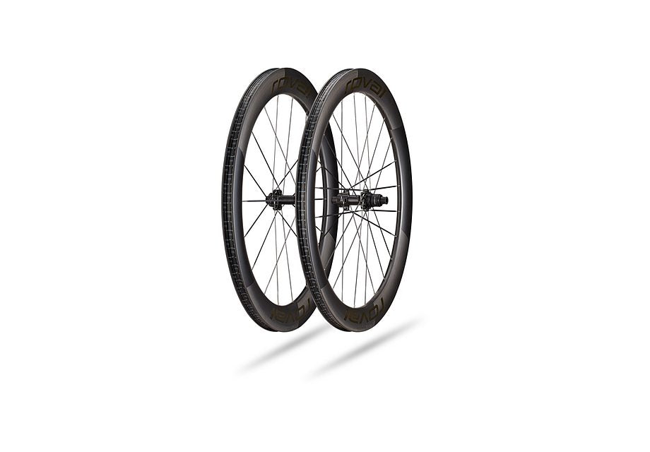 Specialized Rapide Sprint Clx Wheel Satin Carbon/Gloss Black 700C Rear