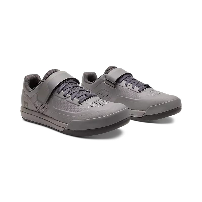 Union Clipless Mountain Bike Shoe