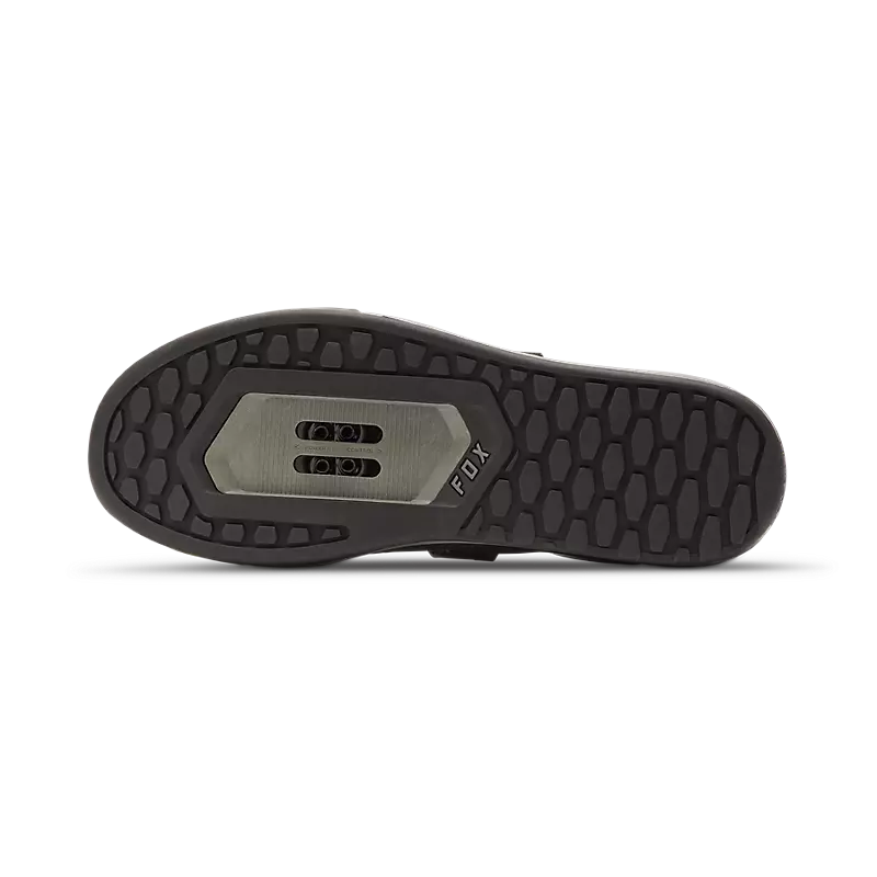 Union Clipless Mountain Bike Shoe