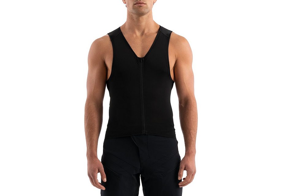 Specialized mountain liner vest w/S-Worksat men black xs